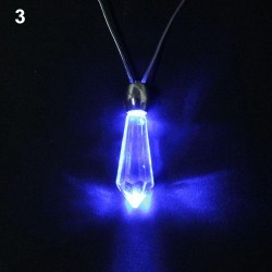 LED kaklo papuošalas VG0018